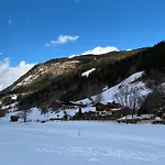 Murmeltier-stube