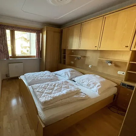 Murmeltier-stube Appartement Zell am See