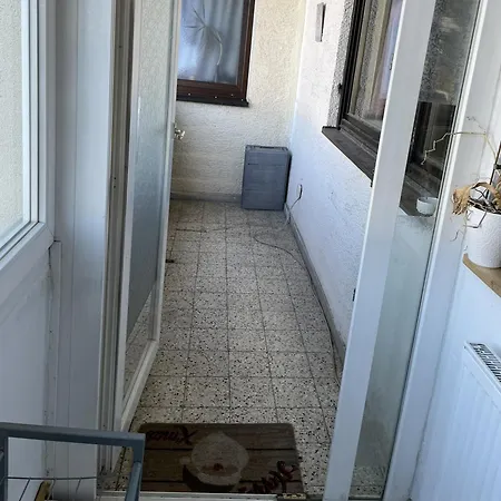 Apartment Murmeltier-stube *