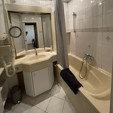 Murmeltier-stube ツェル アム ゼー