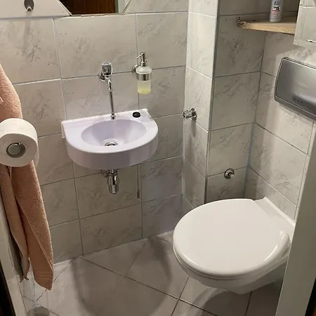 Murmeltier-stube Appartement