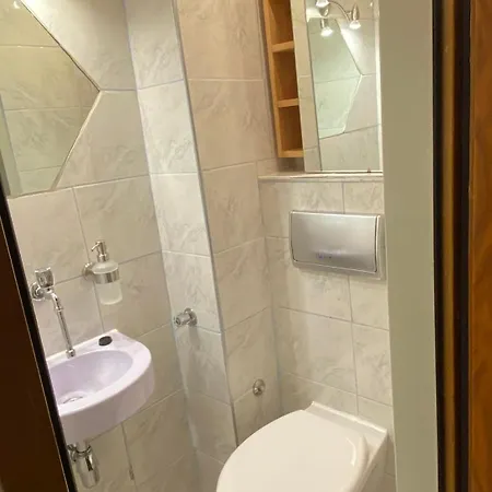 Murmeltier-stube Целль-ам-Зе