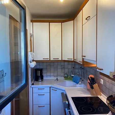 Appartement Murmeltier-stube Zell am See