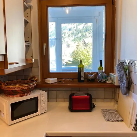 Murmeltier-stube Zell am See