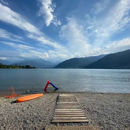 Murmeltier-stube Apartment *