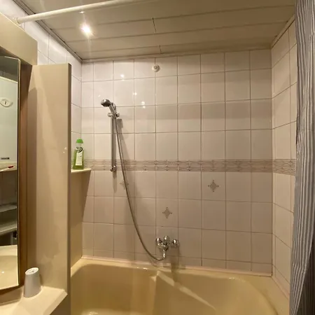 アパート Murmeltier-stube *