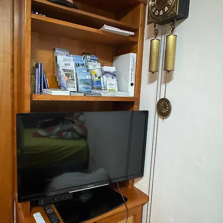 Murmeltier-stube Апартаменты *