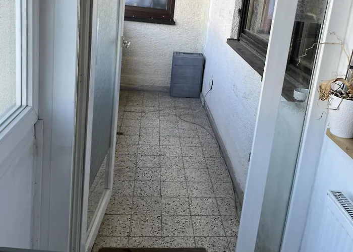 Apartman Murmeltier-stube *