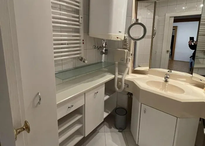 Διαμέρισμα Murmeltier-stube Τσελ αμ Ζέε