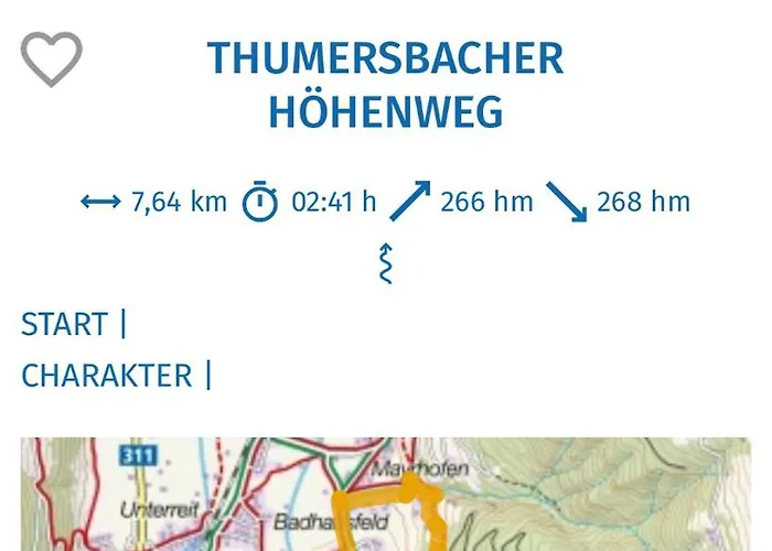 Murmeltier-stube Apartman