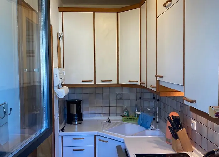 Apartman Murmeltier-stube Zell am See