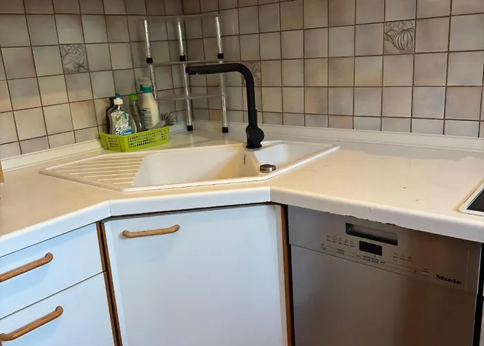 Murmeltier-stube Διαμέρισμα